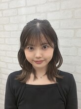 プラスアイ 船橋南口店 伊藤 (み)