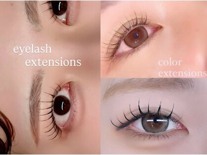 ロベリ 江南(Loweli)の写真