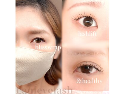 ラニアイラッシュ(Lani eyelash)の写真