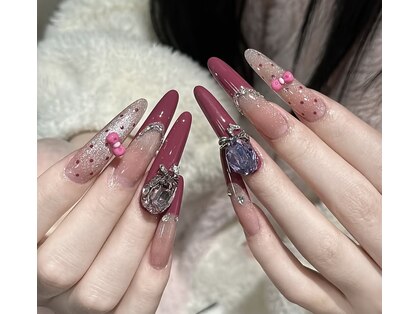 リチュネイル(Richu nail)の写真