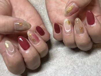 ハレ(80_hare_)/80hareコース