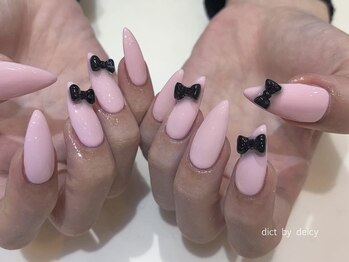 ディクト バイ デイシー(DICT by deicy)/デザインコース