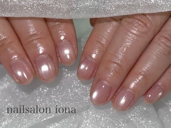 イオナ(iona)/マグネットネイル