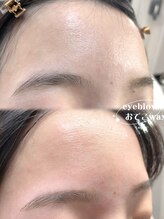 ブライズ(BRISE)/アイブロウ＆おでこWax