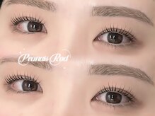 エサージュ 大宮店/眉スタイリング・まつパ/木村