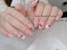 アンアンビューティーサロン(AnAn Beauty Salon)/やり放題