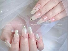 アニーネイル 新大久保(Any Nail)