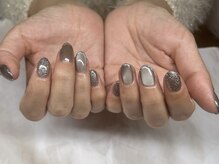 トリプルエイチ 天文館(HHH for nail)/ハンド