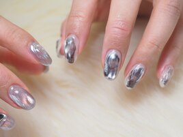 アレンジ×お揃Design