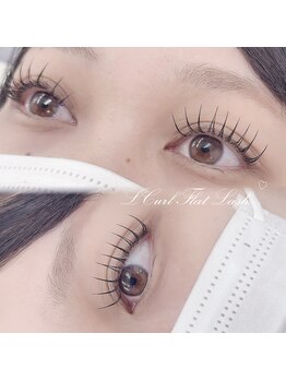 プティ アンジュ(Petit Ange)/＊Lカールフラットラッシュ＊