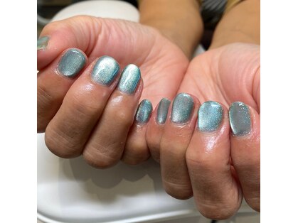 ブート(BouT)の写真