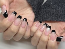 ネイルバイスターリー 川口(NAIL by STARry)/