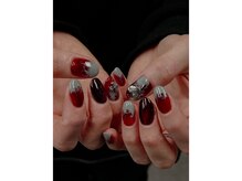 クロ(CULO)/マーブルアート