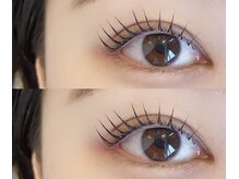 ミロ バイ キング 心斎橋店(Milo by king)/#パリエク#マツエク#まつパ