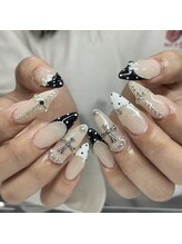 【映えも、盛れも、全部のせ】