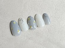 イコイ ネイルアンドアイラッシュ 高円寺店(icoi)/