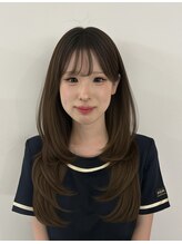 眉バランス 四条烏丸店(眉BALANCE)&nbsp;HARUKA [四条烏丸]