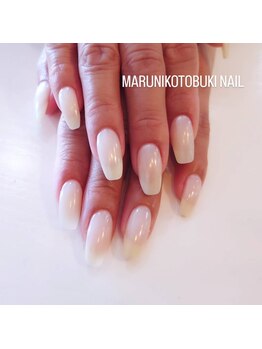 マルニ コトブキ(MARUNI KOTOBUKI)/ワンカラー