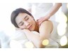 【まずはお試し】すっきり整う、全身リセット60分★ツヤ肌＆軽やかボディ