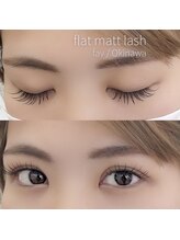 アイラッシュ ファボ(EYELASH FAV)/《ブラック》濃さのあるまつげ♪