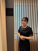 シエルエス(Ciel s)&nbsp;田代 英里奈