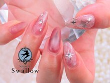 サロン ド スワロー(Salon de Swallow)