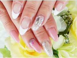 除去付デザイン定額コ-ス◇