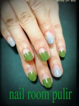 ネイルルーム プリル(Nail Room pulir)/