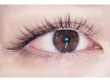 ココラッシュ 新宿西口店(cocolash)/インパクトのあるパッチリまつ毛