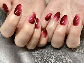変形グラデーション