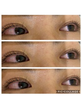 プライズアイリス アイラッシュ 池袋東口店(prize Iris eyelash)/まつげパーマ