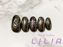 リリア(Lilia)/デザインコース