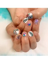 トラスト(Trust)/2時間付け放題