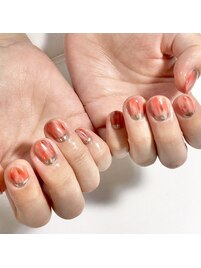 ニュアンスミラー