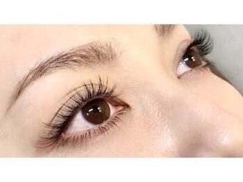 ヘアーメイク ノーティス(HAIRMAKE notice)/ボリュームラッシュ