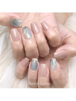 リベルタ(Liberta)/ネイル