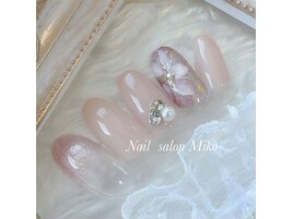パラジェルプレミアム定額￥6800