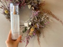 ボディケアサロン ユズ(body care salon yuzu)/ALPSION★ディープウォーター