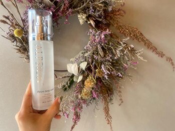 ボディケアサロン ユズ(body care salon yuzu)/ALPSION★ディープウォーター