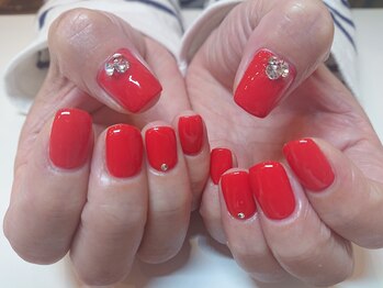 アールエム(Rm)/9月◎ネイル