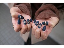 ネイルサロン R/スタイリングコース