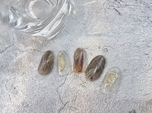 ネイルサロン アイナ(NailSalon Aina)/アートコース