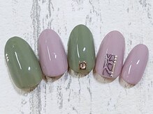 ネオ(Neo)/定額デザイン＊Cコース