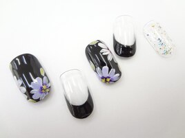 フラワーアート