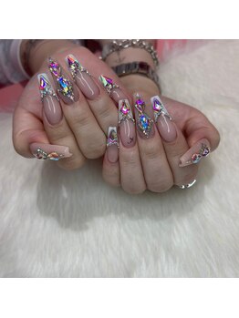 リッツネイル(RitsNail)/43