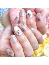 ネイルサロン ルリアン/