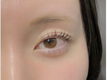 カラーリゾート Ai 葛西店/上下まつ毛パーマ