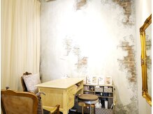 ドールズ ネイル(DOLLS NAIL)/オーナーが1人1人丁寧に施術