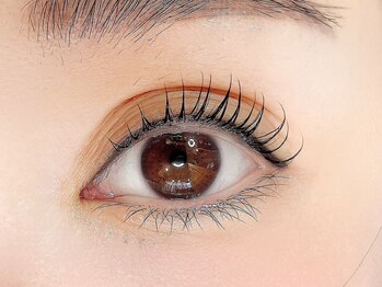 サクラ 心斎橋店(SAKURA)/フラットラッシュ140本