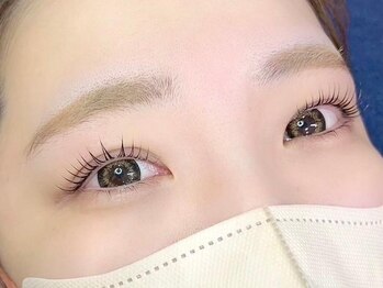 シアドット 京橋店(Sia.)/メーテルロッド/まつげパーマ